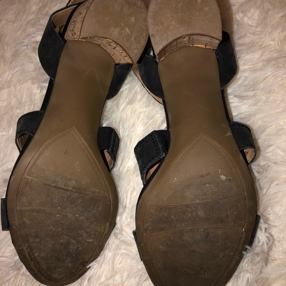 Franco sarto Paloma shoes - Picture 5 of 8